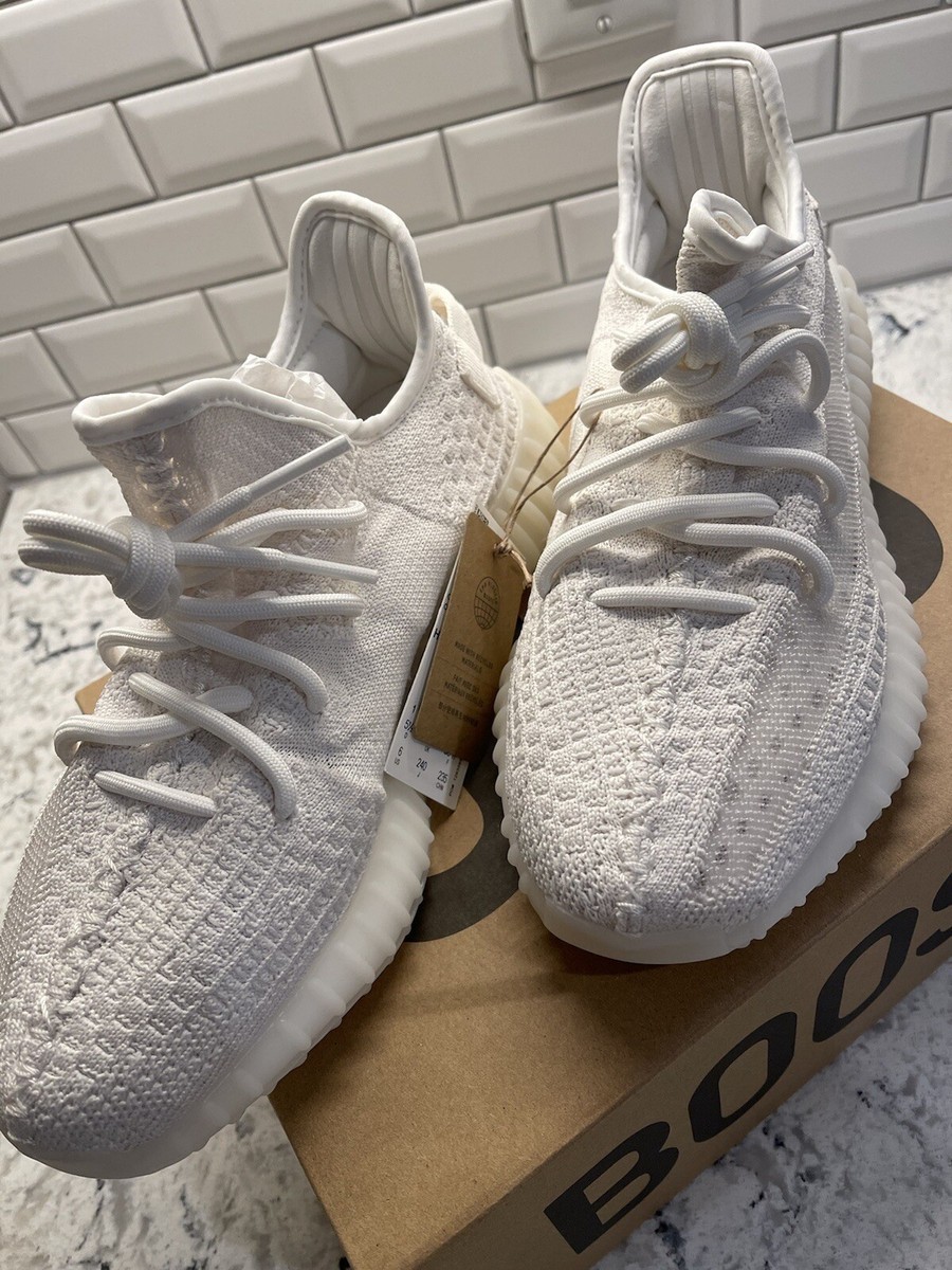 Size 6 - adidas Yeezy Boost 350 V2 Bone | eBay