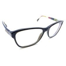 Coach HC 6013 Julayne Dark Olive Brown Square Eyeglasses Frames 52-16 135 Women