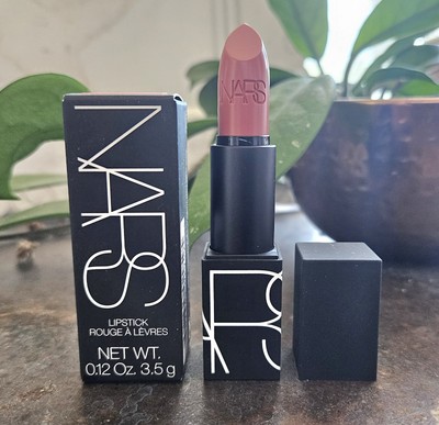 Nars CHELSEA GIRLS 2959 Sheer Lipstick .12 oz NIB!