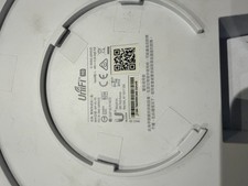 Ubiquiti UAP-AC-HD Wireless Access Point (UniFi System) Tested and working