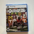 EA Sports College Football 26 Sony PS5 Game New Sealed