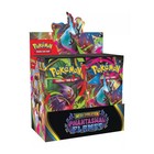 PRÉCOMMANDE LIRE DESCRIPTION Display Pokémon Flammes Fantasmagorique ME02