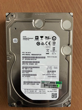 HP Enterprise 8TB 7200RPM 3.5in SATA III Internal HDD MB8000GFECR 819200-001 ZDJ