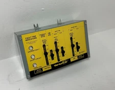 GE 568B670G48 300A Solid State VersaTrip Mod 2 Trip Unit 300 Amp LSG Ground