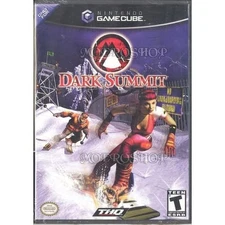 Dark Summit - Xbox