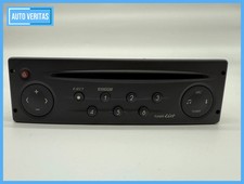 Renault Laguna II 2003 Radio CD-Player DVD-Player Navigation 8200247962 KKE3301