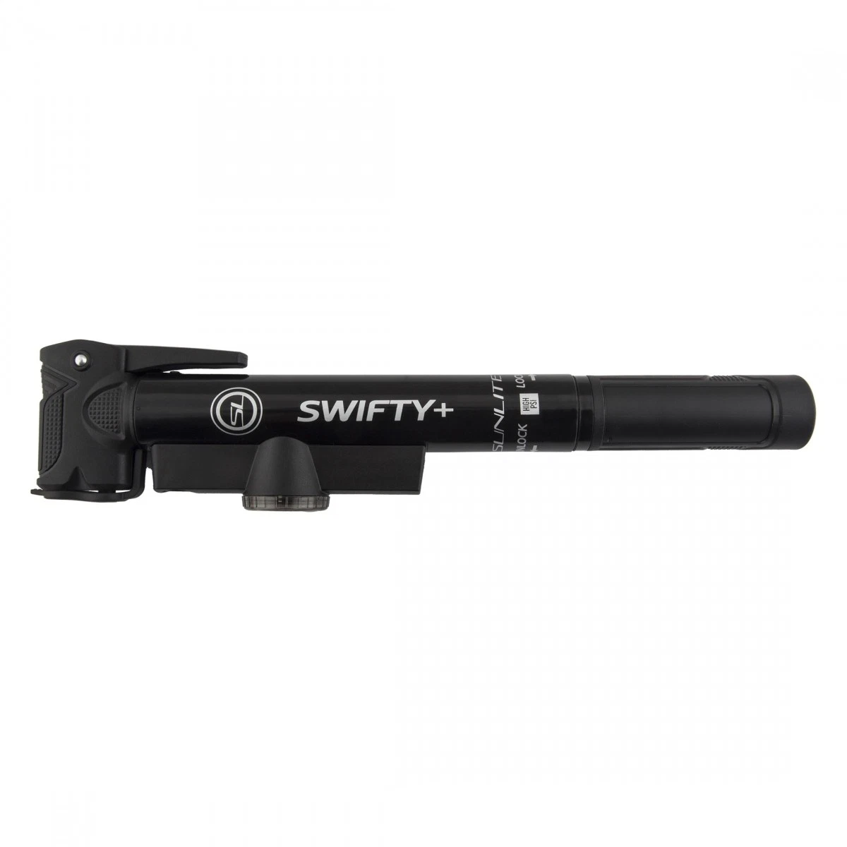 Sunlite Swifty Plus Road Pump - Thumbnail 2