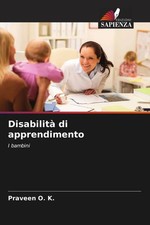 Praveen O. K. | Disabilità di apprendimento ...