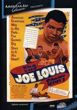 JOE LOUIS STORY