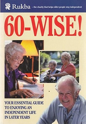 60-Wise!, sally-cox