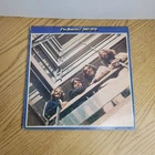 1976 THE BEATLES 2LP 1967-1970 The Blue Album SKBO3404 Capitol LPs