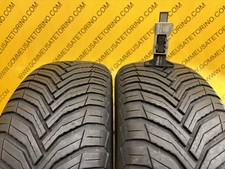 PNEUMATICI USATI GOMME USATE ALL SEASON MICHELIN 185 60 15 AL 70%
