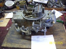 Holley 4150 650 Cfm Carburetor Holley 4150 650 Cfm Carburetor