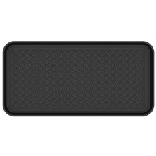 Waterproof Boot Tray 15 x 30 - Multi-Purpose Mat for Shoes, Pets, Plants