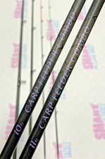 Drennan series 7 carp feeder combo fishing rod 10ft - 11ft commercial feeder