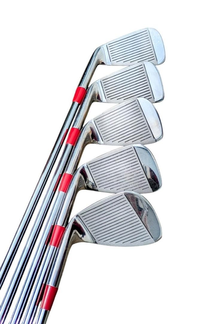 Birdie Cup レディース アイアンセット Maruman iron set Birdie Cup for Women Golf Club Golf Clubs
