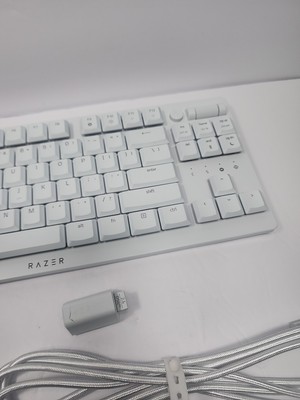 Razer DeathStalker V2 Pro TKL Gaming Keyboard (Linear Optical
