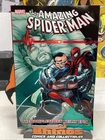 The Amazing Spider-man: The Complete Ben Reilly Epic Book 5