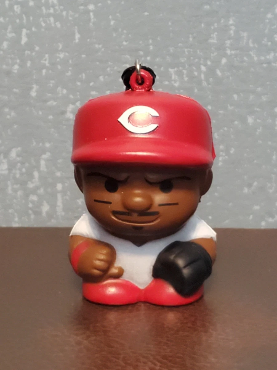 Cincinnati Reds Fan Action Figures for sale | eBay
