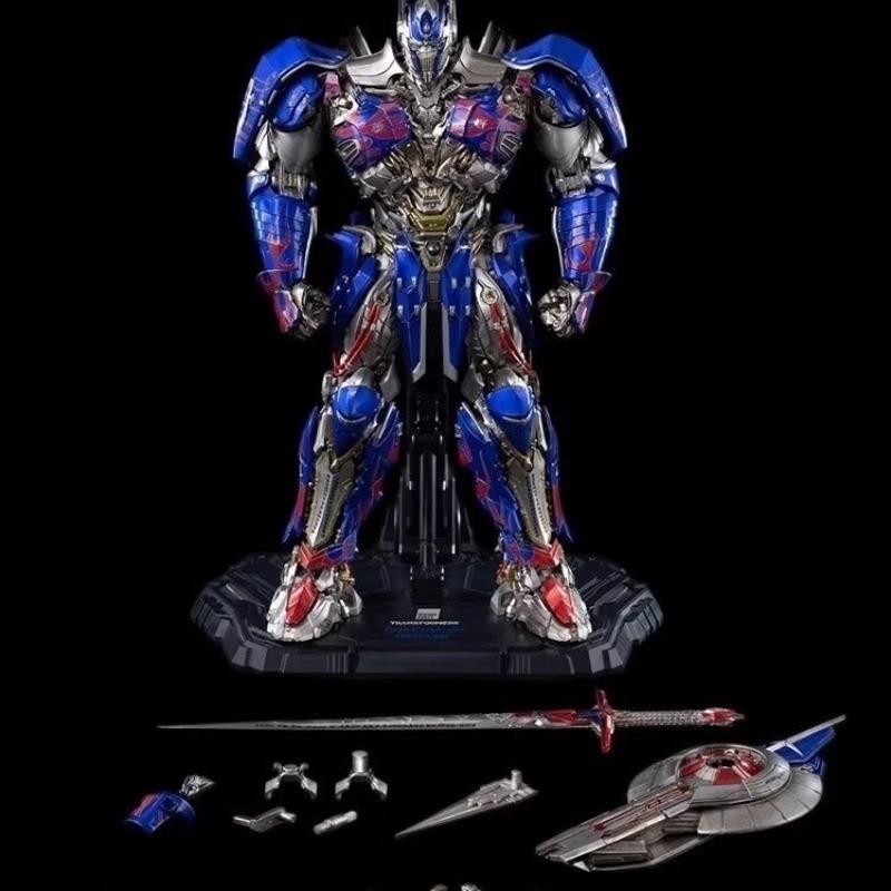 In Stock