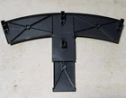 Original Vintage Kenner Star Wars Death Star Playset Second Floor Bridge Part