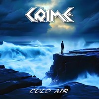 Crime - Cold Air - Cd - G1398Z