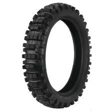 K760 Trakmaster II Dual Sport Tire 90/100-16, Bias, Rear, 51M 047601604C0