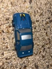 Vintage Transformers 1984 Bandai STALLION Mustang MRT-45 GOBOTS Robot Car