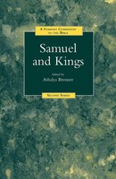 Athalya Brenner | A Feminist Companion To Samuel And Kings | Taschenbuch (2000)
