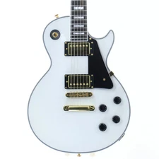 [Used] GrassRoots / G-LP-CTM White 