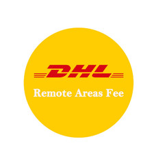 DHL Express Remote Area Fee