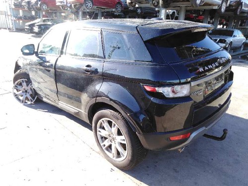 BJ3218080AD SCHOKBREKER RECHTS ACHTER / 1362424 VOOR LAND ROVER EVOQUE 2.2 TD4 C - Imagen 8 de 10