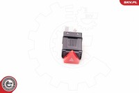 Esen SKV 36SKV704 Warnblinkschalter FüR VW