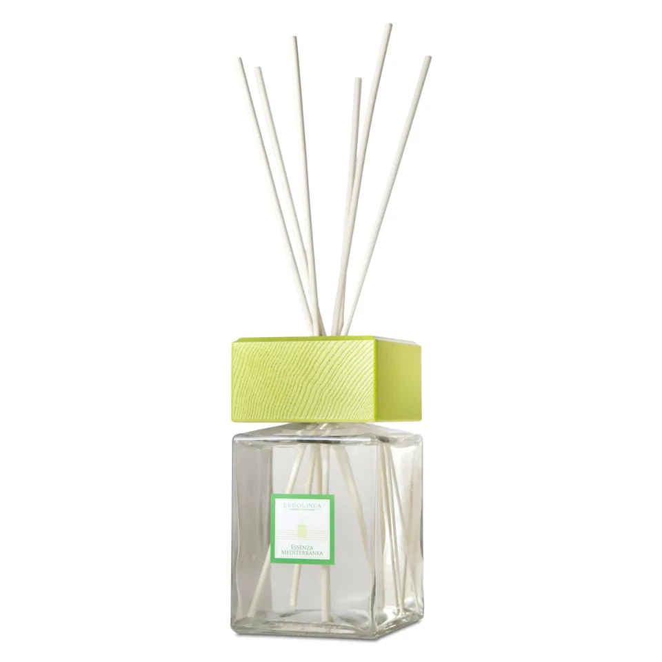 Erbolinea Diffusore Profumo per ambiente profumatore Linea i Ricordi - Immagine 3 di 3