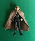 Vintage Star Wars Luke Skywalker Jedi Knight w/ Cape Action Figure Kenner T 1983