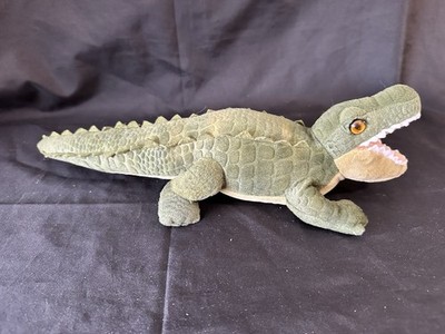 Wild Republic ALLIGATOR 16 Inch Stuffed Animal Plush Toy 