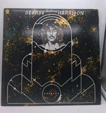 GEORGE HARRISON The Best Of 1976 LP Vinyl Album ST-11578 Capitol Records GEORGE HARRISON The Best Of 1976 LP Vinyl Album ST-11578 Capitol Records