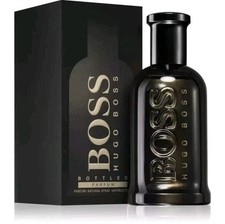 BOSS Bottled Hugo Boss Parfum 50ml For Men - Him - Brand New