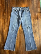 levi 646 orange tab