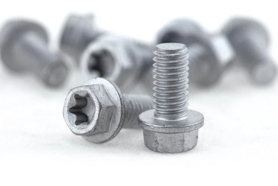 KIT DE SUJECIÓN 250 PIEZAS KTM DIRT BIKE PARA SUSTITUCIÓN Y REPARACIÓN Foto 3 de 4