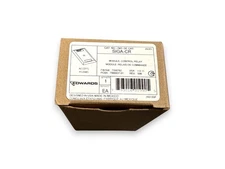 EST Edwards SIGA-CR Fire Alarm Control Relay Module (NEW IN BOX)