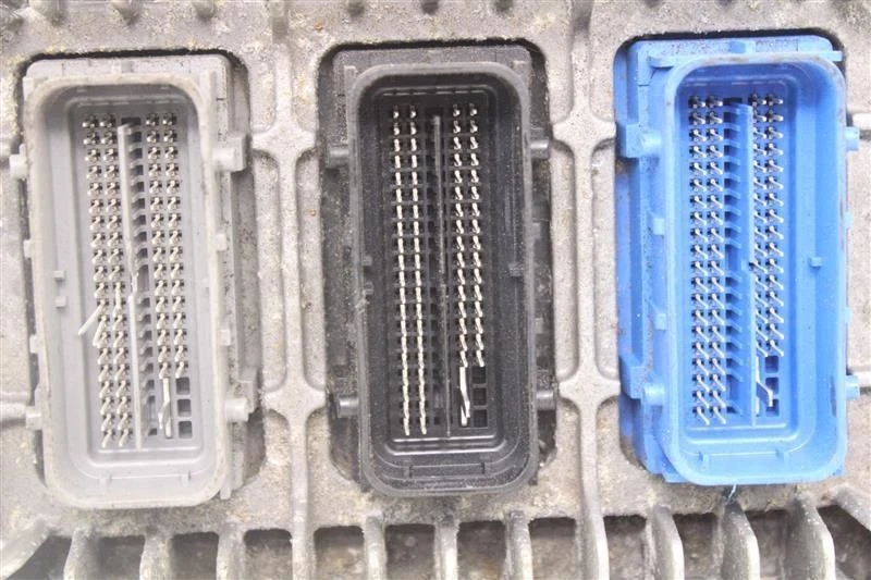 ORDENADOR ECU ECM ENCLAVE LACROSSE REGAL VERANO ATS CTS SRX XTS 13-16 991237 Foto 4 de 4