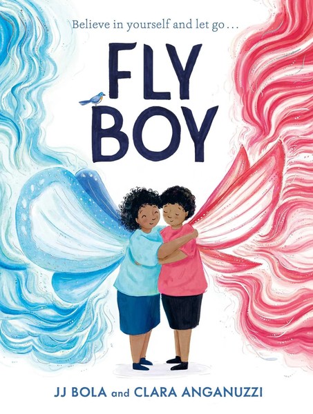 Jj Bola | Fly Boy | Taschenbuch | Englisch (2023) | Kartoniert / Broschiert-image