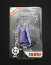 McFarlane DC Multiverse Direct Page Punchers Crisis on Infinite Earths The Joker