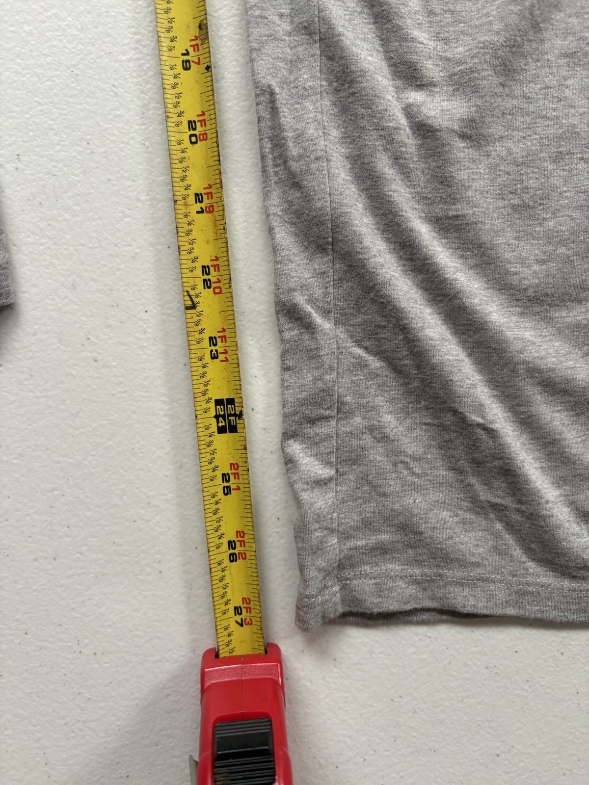 AnyBody Womens Lounge Cozy Soft Knit Wideleg Pants Size Large Gray Elastic Waist