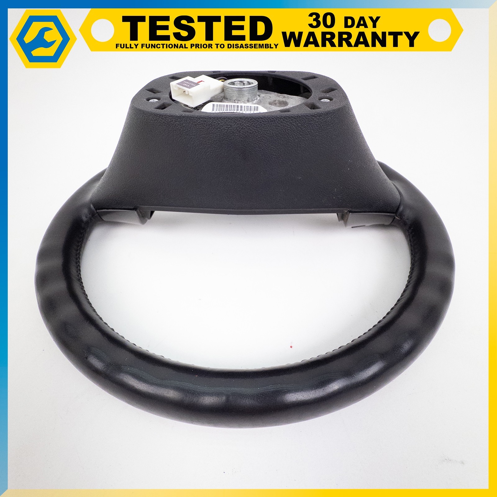 05-13 CHEVROLET CORVETTE C6 STEERING WHEEL RADIO CONTROL SWITCH OEM