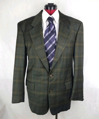 HUGO BOSS Sakko Einstein 50 Regular Schurwolle Casual Blazer Premium Line 
