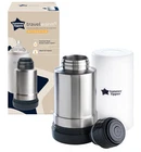 Brand New In Box Tomme Tippee Travel Bottle & Food Warmer