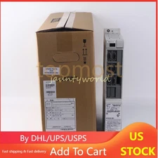 1PCS Mitsubishi MDS-B-V1-20 Servo Drives MDSBV120 NEW