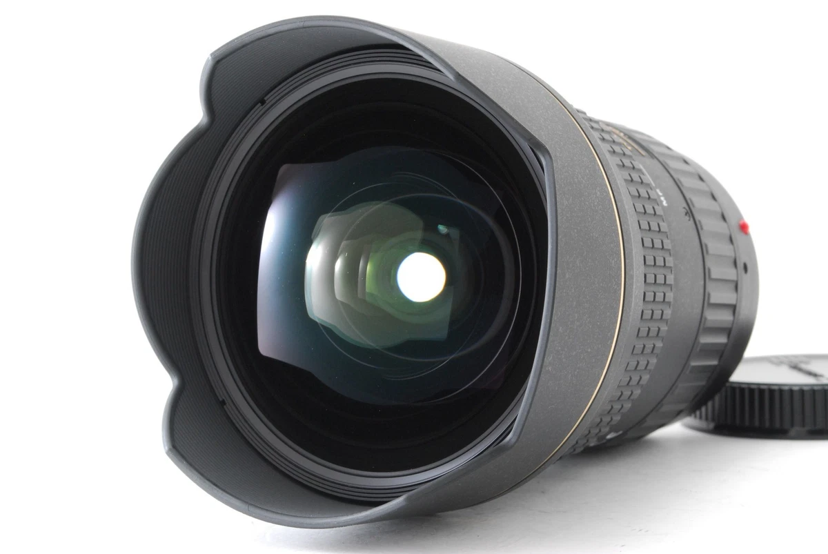 Tokina 16-28mm Focal Camera Lenses for sale | eBay